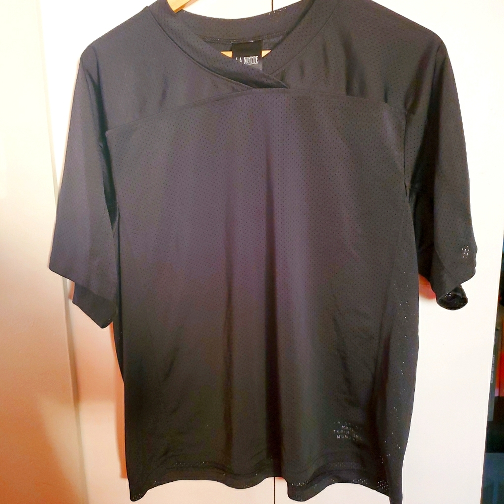La Notte T shirt (jersey material)